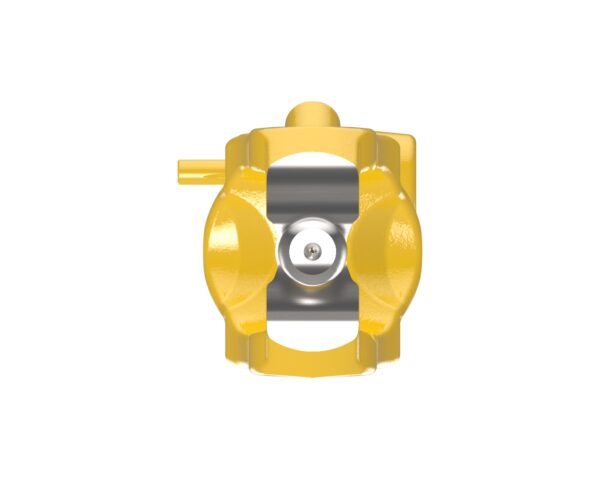 AB6-80,AW35-80 Series Quick Disconnect Yoke - Image 3