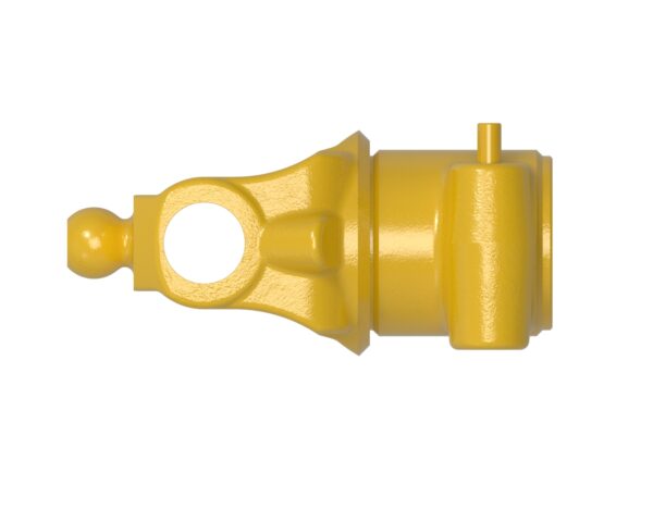 AB6-80,AW35-80 Series Quick Disconnect Yoke - Image 4