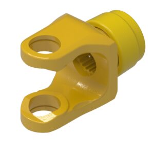 AW36 Series Auto-lok Yoke