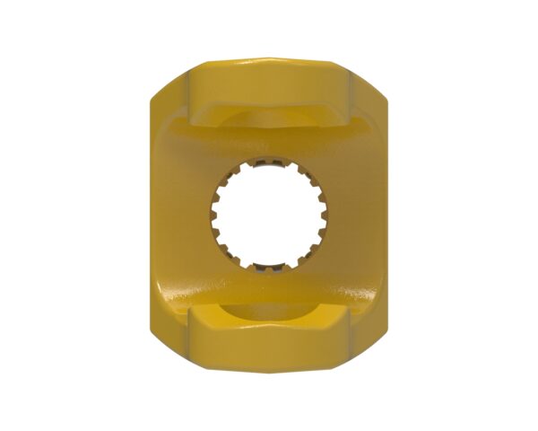 AW36 Series Auto-lok Yoke - Image 3