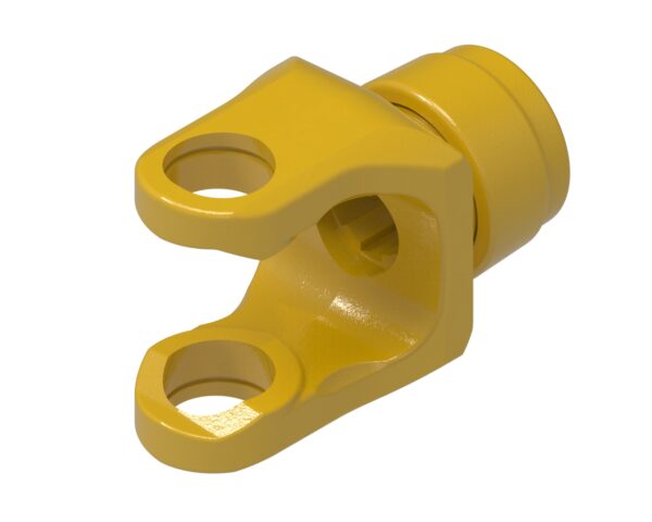 AW26 Series Auto-lok Yoke