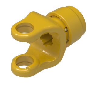 AW35 Series Auto-lok Yoke