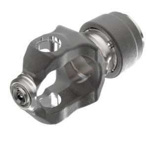 Multiple Series Auto-lok Yoke