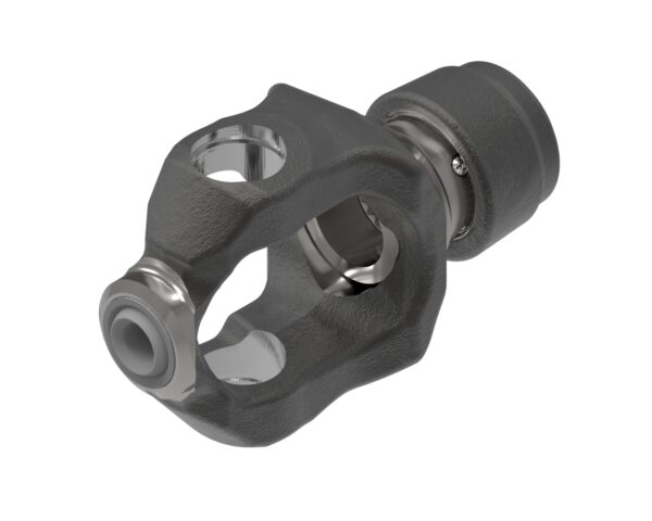 6-80 Series Auto-lok Yoke