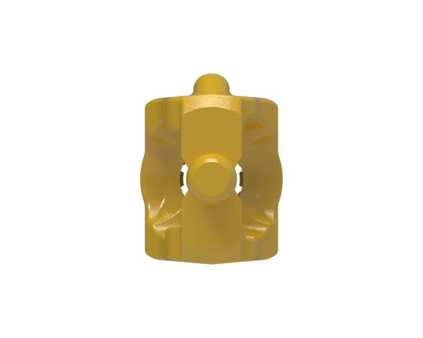 AB6-80,AW35-80 Series Auto-lok Yoke - Image 3