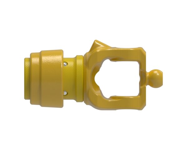 AB6-80,AW35-80 Series Auto-lok Yoke - Image 5