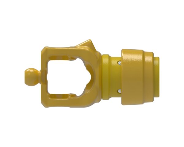 AB6-80,AW35-80 Series Auto-lok Yoke - Image 2