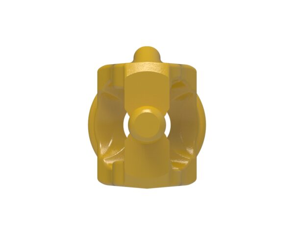 AB6-80,AW35-80 Series Auto-lok Yoke - Image 3