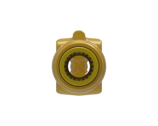 AB6-80,AW35-80 Series Auto-lok Yoke - Image 6