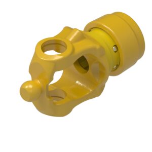 AB7N-80,AW36-80 Unequal Arm Series Auto-lok Yoke