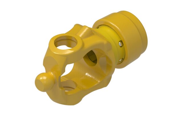 AB7N-80,AW36-80 Series Auto-lok Yoke