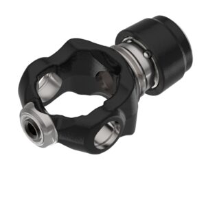 4-80 Series Auto-lok Yoke