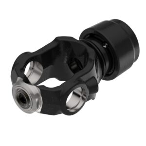 4-80 Unequal Arm Series Auto-lok Yoke