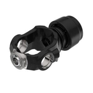 4-80 Unequal Arm Series Auto-lok Yoke