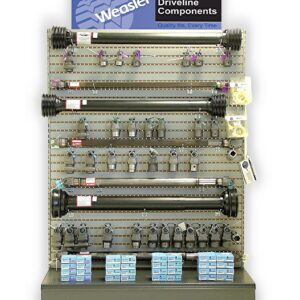 Display,driveline,small,no Board