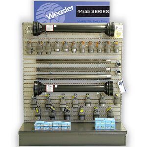 Display,44/55 Series