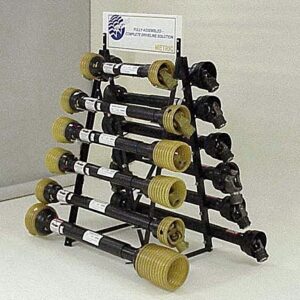 Display,small Domestic/metric D/l