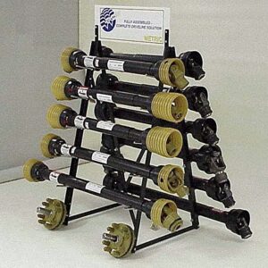 Kit,metric/domestic Headers