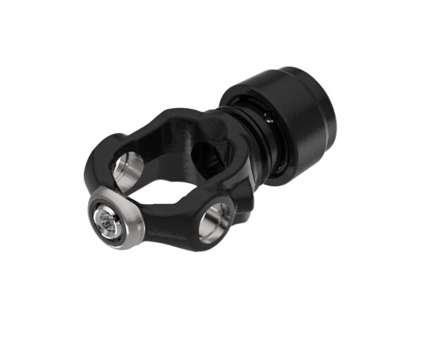 Multiple Series Auto-lok Yoke