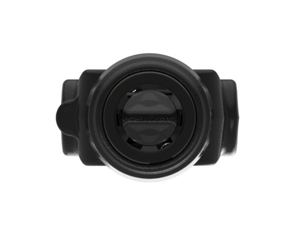 AB4-80 Series CV Wide Angle Profile PTO Drive Shaft - Image 3