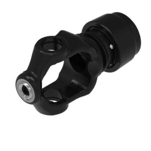 Multiple Series Auto-lok Yoke