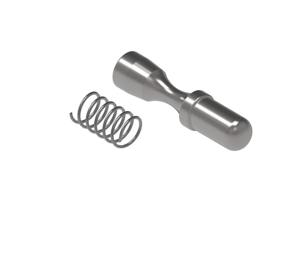 Multiple Series Yoke Repair Kit Weasler Engineering, Inc.