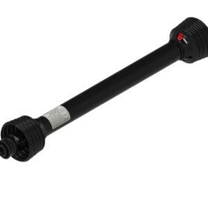 6 Series PTO Drive Shaft
