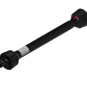 6 Series PTO Drive Shaft
