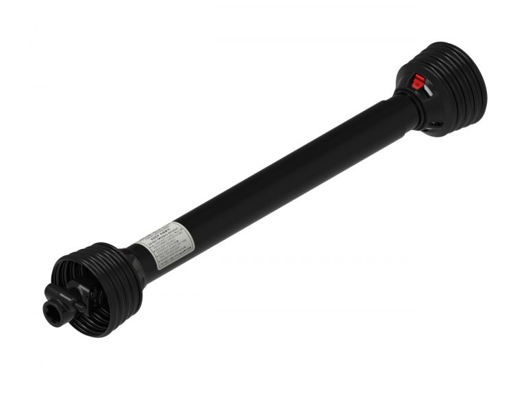 6 Series PTO Drive Shaft Weasler Engineering, Inc.