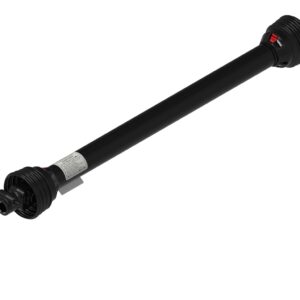 12 Series PTO Drive Shaft
