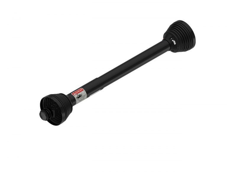 14 Series PTO Drive Shaft - Weasler Engineering, Inc.