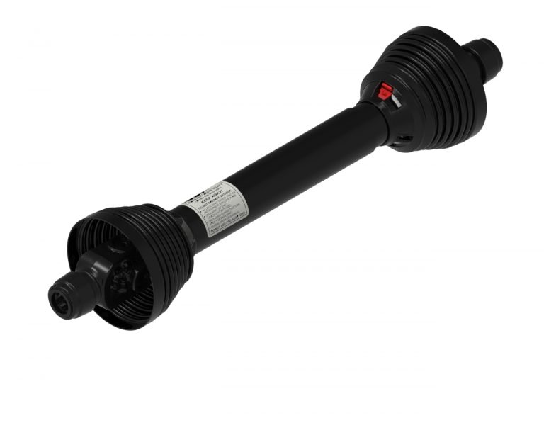 35 Series PTO Drive Shaft Weasler Engineering, Inc.