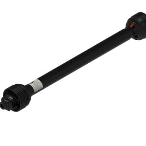 の　ず　る 44 Series PTO Drive Shaft - Weasler Engineering, Inc.