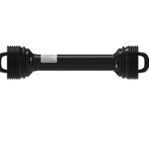 はる 55 Series PTO Drive Shaft - Weasler Engineering, Inc.