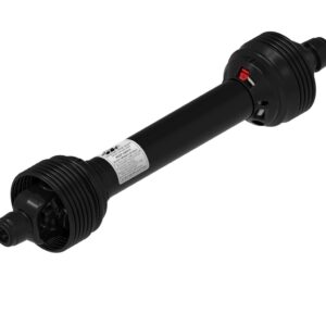 はる 55 Series PTO Drive Shaft - Weasler Engineering, Inc.