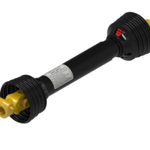 AB1 Series Profile PTO Drive Shaft