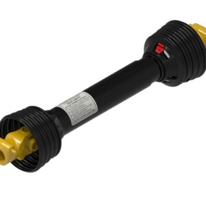 AB1 Series Profile PTO Drive Shaft