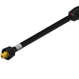 AB2 Series Profile PTO Drive Shaft
