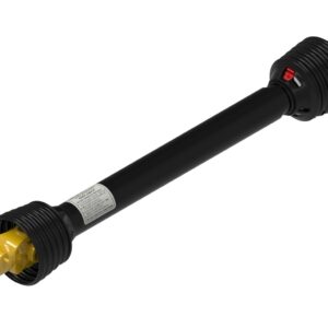 AB3 Series Profile PTO Drive Shaft