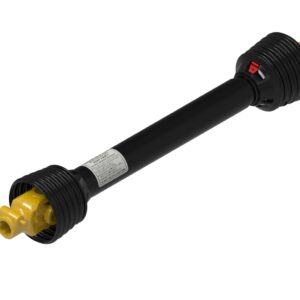 AB4 Series Profile PTO Drive Shaft