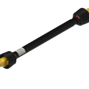 AW36 Series Profile PTO Drive Shaft