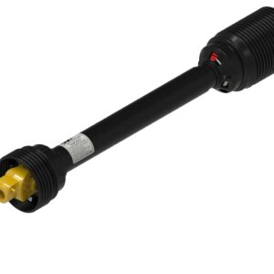 AB5 Series Profile PTO Drive Shaft