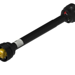 AB6 Series Profile PTO Drive Shaft