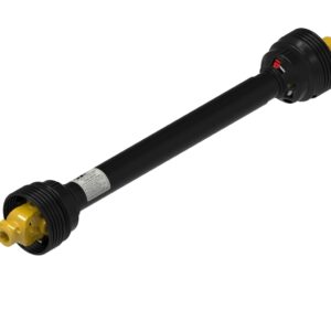 AB6 Series Profile PTO Drive Shaft
