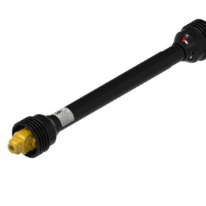 AB8 Series Profile PTO Drive Shaft