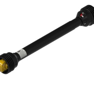 AB8 Series Profile PTO Drive Shaft