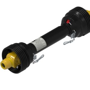 AW35 Series Profile PTO Drive Shaft