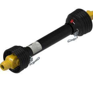 AW35 Series Profile PTO Drive Shaft