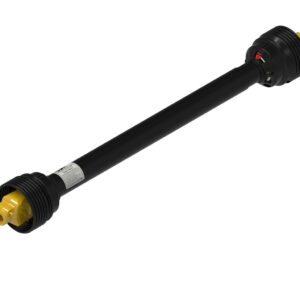 AW36 Series Profile PTO Drive Shaft