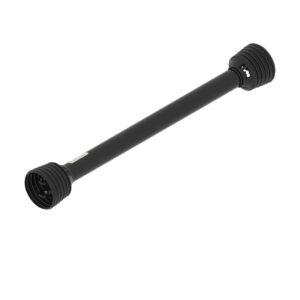 12 Series PTO Drive Shaft - Weasler Engineering, Inc.